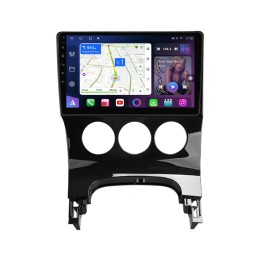 Магнитола Farcar HL197M (S500 PLUS) для Peugeot 3008 I, 5008 I 2009-2016 на Android 12.0