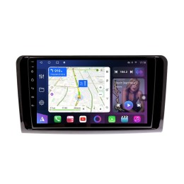 Магнитола Farcar HL213M (S500 PLUS) для Mercedes GL-klasse (X164), ML-klasse (W164) 2005-2012 на Android 12.0