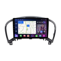 Магнитола Farcar HL749M (S500 PLUS) для Nissan Juke I 2010-2019 на Android 12.0