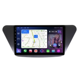 Магнитола Farcar HL561M (S500 PLUS) для Lifan X50 2012+ на Android 12.0