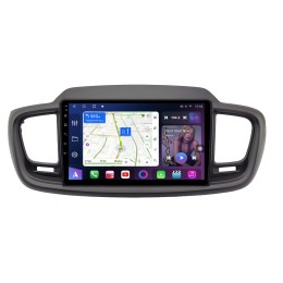 Магнитола Farcar HL442M (S500 PLUS) для Kia Sorento III Prime 2015-2020 на Android 12.0