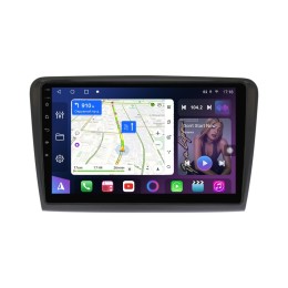 Магнитола Farcar HL306M (S500 PLUS) для Skoda Superb II (B6) 2008-2015 на Android 12.0