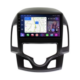 Магнитола Farcar HL043M (S500 PLUS) для Hyundai i30 2008-2011 на Android 12.0
