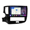 Магнитола Farcar HL2005M 360 (S500 PLUS) для Mitsubishi Outlander III 2019-2024 на Android 12.0