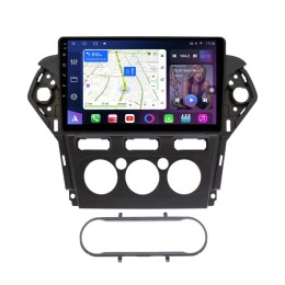 Магнитола Farcar HL1231-2M (S500 PLUS) для Ford Mondeo IV 2007-2010 на Android 12.0
