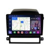 Магнитола Farcar HL022M (S500 PLUS) для Chevrolet Captiva I 2006-2011 на Android 12.0