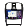 Магнитола Farcar HL3062M (S500 PLUS) для Hyundai Sonata IV EF 1998-2012 на Android 12.0