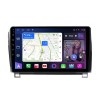 Магнитола Farcar HL790M (S500 PLUS) для Toyota Sequoia, Tundra 2008-2022 на Android 12.0