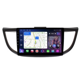 Магнитола Farcar HL469M (S500 PLUS) для Honda CR-V IV 2012-2016 на Android 12.0