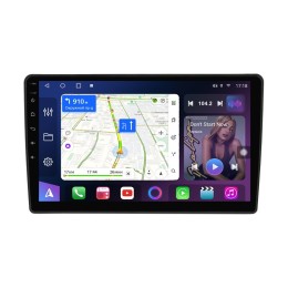 Магнитола Farcar HL1207M (S500 PLUS) для Lada Granta I, Kalina II 2011-2018 на Android 12.0