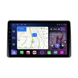 Магнитола Farcar HL1219M (S500 PLUS) для Renault Arcana 2020+ на Android 12.0