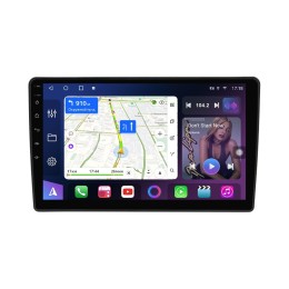 Магнитола Farcar HL3058M (S500 PLUS) для Peugeot Boxer 2006+ на Android 12.0