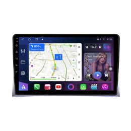 Магнитола Farcar HL042-MM (S500 PLUS) для Volkswagen Multivan T5 2009-2015 на Android 12.0