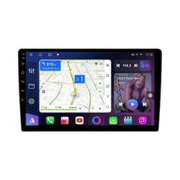 Магнитола Farcar HL836M (S500 PLUS) для Skoda universal 2005+ на Android 12.0