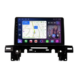 Магнитола Farcar HL3035M (S500 PLUS) для Mazda CX-5 II 2018-2022 на Android 12.0