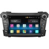 Штатная магнитола Mydean 4172 для Hyundai i40 I 2012-2019 на Android 4.4.4