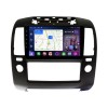 Магнитола Farcar HL3066M (S500 PLUS) для Nissan Navara 2004-2015 на Android 12.0
