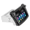 Штатная магнитола Mydean 4172 для Hyundai i40 I 2012-2019 на Android 4.4.4