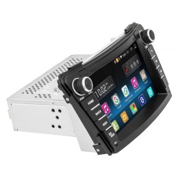 Штатная магнитола Mydean 4172 для Hyundai i40 I 2012-2019 на Android 4.4.4