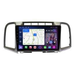 Магнитола Farcar HL3047M (S500 PLUS) для Toyota Venza I 2009-2016 на Android 12.0