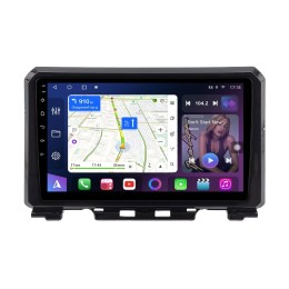 Магнитола Farcar HL3071M (S500 PLUS) для Suzuki Jimny IV 2018-2025 на Android 12.0