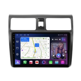 Магнитола Farcar HL3056M (S500 PLUS) для Suzuki Swift III 2004-2010 на Android 12.0