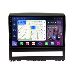 Магнитола Farcar HL3054M (S500 PLUS) для Fiat Albea, Siena, Palio, Perla 2005-2012 на Android 12.0