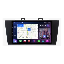 Магнитола Farcar HL9192M (S500 PLUS) для Subaru Outback, Legacy 2014-2021 на Android 12.0