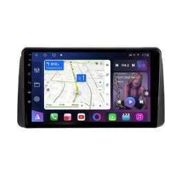Магнитола Farcar HL22603M (S500 PLUS) для Chrysler 300C I, Sebring III, Town Country V, Grand Voyager V 2008-2015 на Android 12.0