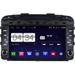 Штатная магнитола Mydean 5442 для Kia Sorento Prime III 2015-2020 на Android 4.4.4
