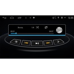 Штатная магнитола Mydean 5442 для Kia Sorento Prime III 2015-2020 на Android 4.4.4