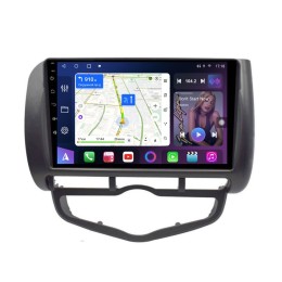 Магнитола Farcar HL1232M (S500 PLUS) для Honda Fit 2001 - 2007 на Android 12.0