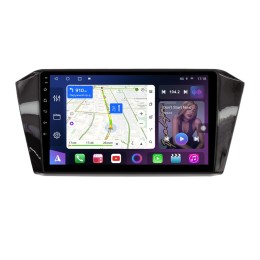 Магнитола Farcar HL518M (S500 PLUS) для Volkswagen Passat B8 2015+ на Android 12.0