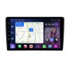 Магнитола Farcar HL042-TM (S500 PLUS) для Volkswagen Touareg 2002-2010 на Android 12.0