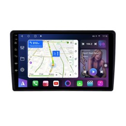 Магнитола Farcar HL042-TM (S500 PLUS) для Volkswagen Touareg 2002-2010 на Android 12.0