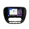 Магнитола Farcar HL526M (S500 PLUS) для KIA Soul II 2013-2019 кондей на Android 12.0