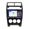 Магнитола Farcar HL3018M (S500 PLUS) для Lada Priora I 2013-2018 черная на Android 12.0