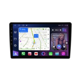 Магнитола Farcar HL3068M (S500 PLUS) для Nissan X-Trail 2003-2007 на Android 12.0