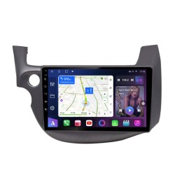 Магнитола Farcar HL1141M (S500 PLUS) для Honda Jazz 2008-2014 на Android 12.0