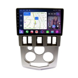 Магнитола Farcar HL3045M (S500 PLUS) для Renault Logan 2004-2009 на Android 12.0