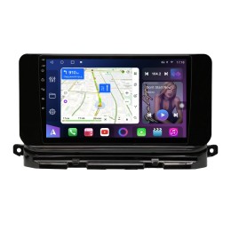 Магнитола Farcar HL3052M (S500 PLUS) для Skoda Octavia IV (A8) 2019-2024 на Android 12.0