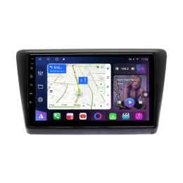 Магнитола Farcar HL3043M (S500 PLUS) для Skoda Rapid 2012-2020 на Android 12.0