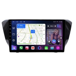 Магнитола Farcar HL3002M (S500 PLUS) для Skoda Superb III 2015-2024 на Android 12.0