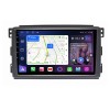 Магнитола Farcar HL1608M (S500 PLUS) для Mercedes Smart Fortwo II 2007-2015 на Android 12.0