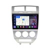 Магнитола Farcar HL3015M (S500 PLUS) для Dodge Caliber I 2006-2009 на Android 12.0
