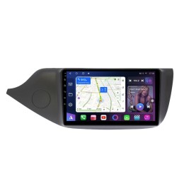 Магнитола Farcar MG216M (S500 PLUS) для Kia Ceed II 2012-2018 на Android 12.0