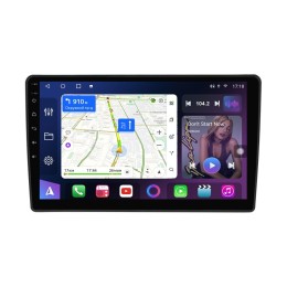 Магнитола Farcar HL140M (S500 PLUS) для Ford Kuga, Fusion, C-Max, Galaxy, Focus на Android 12.0