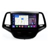 Магнитола Farcar HL162M (S500 PLUS) для Changan Eado 2014-2017 на Android 12.0