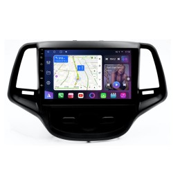 Магнитола Farcar HL162M (S500 PLUS) для Changan Eado 2014-2017 на Android 12.0