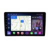 Магнитола Farcar TM042-TM (S500 PLUS) для Volkswagen Touareg 2002-2010 на Android 12.0